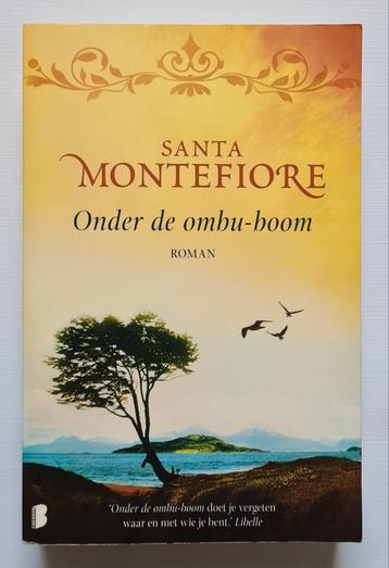 Santa Montefiore - Onder de ombu-boom beschikbaar voor biedingen