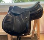 Devoucoux eventing zadel, Dieren en Toebehoren, Paarden en Pony's | Zadels, Ophalen, Gebruikt, Springen