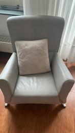 Rolf Benz 322 Design Hoge Fauteuil (set of 2 sofa chair), Huis en Inrichting, Fauteuils, Ophalen, Zo goed als nieuw