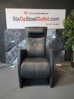 Prominent Toscana Leder Met tiptoetsen