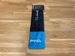 Ping G440 Handdoek nieuw, Ophalen of Verzenden, Nieuw, Overige typen, Ping