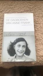 De Dagboeken van Anne Frank nieuw, Boeken, Geschiedenis | Vaderland, Nieuw, Ophalen of Verzenden
