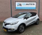 Renault Captur 0.9 TCe Dynamique, Auto's, Voorwielaandrijving, Stof, Gebruikt, Zwart