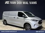 Ford Transit Custom 2.0 TDCI 136pk L2H1 Euro6 Airco | Camera, Auto's, Bestelauto's, Voorwielaandrijving, 1849 kg, 4 cilinders