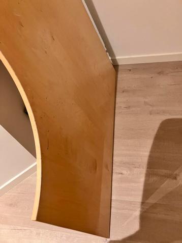 IKEA bureau - afbeelding 1
