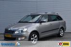 Skoda FABIA 1.2 TDI GREENLINE CRUISE/PDC/TREKHAAK/NAV, Voorwielaandrijving, Euro 5, 1199 cc, Beige