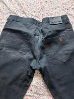 Louis Vuitton spijkerbroek jeans mt 36., Kleding | Heren, Ophalen of Verzenden, Zo goed als nieuw, Blauw, W36 - W38 (confectie 52/54)
