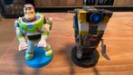 Cable Guys - Claptrap & Buzz Lightyear, Ophalen of Verzenden, Zo goed als nieuw