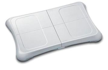 Wii balance board voor wii en wii u  beschikbaar voor biedingen