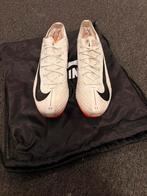 Sam Kerr Limited edition Mercurial Elite, Kleding | Heren, Schoenen, Ophalen of Verzenden, Gedragen, Wit