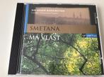 Smetana Ma Vlast Roger Norrington LCP, Ophalen of Verzenden, Romantiek, Zo goed als nieuw, Orkest of Ballet