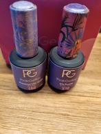 Pink gellac paars!, Sieraden, Tassen en Uiterlijk, Uiterlijk | Cosmetica en Make-up, Ophalen of Verzenden, Zo goed als nieuw, Paars