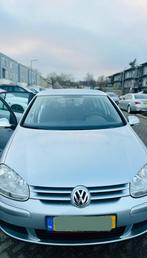 Volkswagen Golf 1.6 16V FSI 85KW 5D 2006 Grijs, Voorwielaandrijving, 1195 kg, 4 cilinders, 620 kg