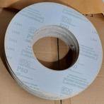 50 stuks 3M schuur schijven doorsne 29 cm korrel 80, Ophalen of Verzenden, Nieuw, Overige typen