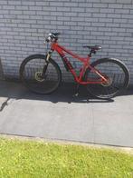 Moutenbike Ghost Special edition 29, Fietsen en Brommers, Fietsen | Mountainbikes en ATB, Fully, Zo goed als nieuw, 53 tot 57 cm