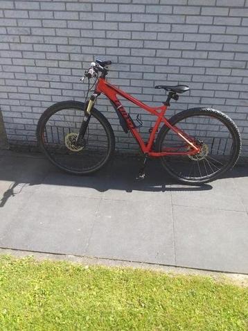 Moutenbike Ghost Special edition 29 beschikbaar voor biedingen