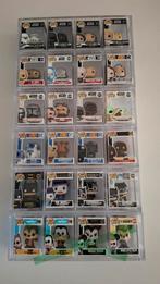 Bitty Pop - Diverse Collectie, Ophalen of Verzenden