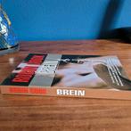 Robin Cook - Brein, Ophalen of Verzenden, Gelezen, Robin Cook, Nederland