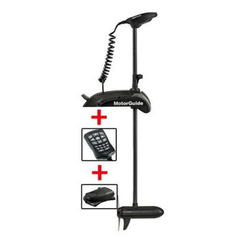 MotorGuide  Xi5-80FW 54/137cm 24V FP SNR GPS beschikbaar voor biedingen