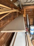 Tricoya Boeideel 23,5x300cm 15mm - 3 stuks, Doe-het-zelf en Verbouw, Ophalen of Verzenden, Nieuw, Hout, Minder dan 20 mm