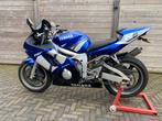 Hele nette Yamaha R6 2002, Motoren, Onderdelen | Yamaha, Ophalen, Gebruikt