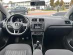 Volkswagen Polo 1.0 Airco|Elektrische pak| GoedOH!, Auto's, Volkswagen, Voorwielaandrijving, Stof, Gebruikt, Euro 6