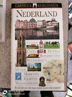 Nederland, Boeken, Reisgidsen, Ophalen of Verzenden, Zo goed als nieuw