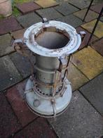Aladdin Petroleumkachel Vintage, Ophalen, Gebruikt, Overige brandstoffen, Petroleumkachel