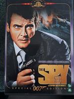 The spy who loved me (dvd), Cd's en Dvd's, Dvd's | Actie, Alle leeftijden, Ophalen of Verzenden, Zo goed als nieuw