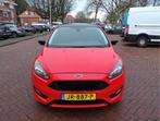 Ford Focus 1.5 Red Edition 182 PK (bj 2016), 4 cilinders, Electronic Stability Program (ESP), Origineel Nederlands, Bedrijf