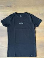 Zwart tshirt Lost Minds mt S, Kleding | Heren, T-shirts, Zwart, Lost Minds, Ophalen of Verzenden, Zo goed als nieuw