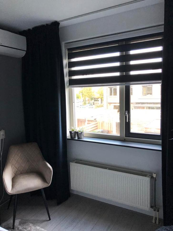 Gordijnen, Huizen en Kamers, Kamers te huur