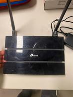 TP-Link Archer C7 Router, Computers en Software, Routers en Modems, Ophalen of Verzenden, Gebruikt, Router, Tplink