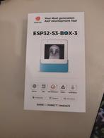 Espressif ESP32-S3-BOX-3 - Nieuw in doos, Ophalen of Verzenden, Nieuw