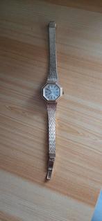 Vintage Lasita horloge, Ophalen of Verzenden, Zo goed als nieuw, Polshorloge, Overige merken