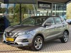 Nissan Qashqai 1.3 159PK DIG-T Acenta Navi|Clima|Camera|Deal, Voorwielaandrijving, 65 €/maand, 687 kg, Gebruikt