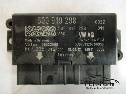 VW Golf 7 PDC PLA Module Met Inparkeerhulp ( Regelapparaat ), Auto-onderdelen, Elektronica en Kabels, Gebruikt, Ophalen of Verzenden