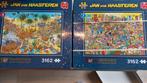 Jan van Haasteren jubileumpuzzels, Hobby en Vrije tijd, Denksport en Puzzels, Ophalen of Verzenden, Zo goed als nieuw