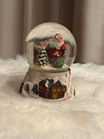 Kerstglobe, Diversen, Kerst, Ophalen of Verzenden, Zo goed als nieuw