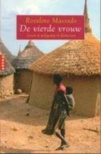 De vierde vrouw-Rosaline Massada, Verzenden, Nieuw, Overige