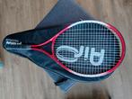 Tennisracket, Ophalen of Verzenden, Zo goed als nieuw, Racket