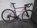 Trek Madone sl 6 gen 8, Fietsen en Brommers, Fietsen | Racefietsen, Carbon, Nieuw, 57 tot 61 cm, Meer dan 20 versnellingen