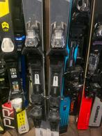 149cm STOCKLI LASER SC WORLDCUP SWISS HANDGEMAAKTE, Overige merken, 140 tot 160 cm, Ophalen of Verzenden, Zo goed als nieuw