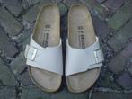 GRATIS VERZENDEN NIEUWE BEIGE CATALINA BIRKENSTOCKS MT 40, Slippers, Verzenden, Nieuw, Birkenstock Catalina 40