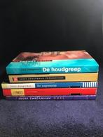 5 Boeken van Joost Zwagerman., Ophalen of Verzenden, Gelezen, Joost Zwagerman, Nederland
