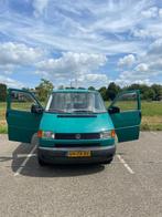 Volkswagen Transporter Bestel 1.9 D 0.8 50KW KAT 1996, Voorwielaandrijving, 1620 kg, 4 cilinders, 700 kg
