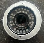 Comelit varifocale mini-dome beveiligingscamera, Ophalen of Verzenden, Zo goed als nieuw, Buitencamera