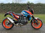 KTM Duke 690 2017 ABS zeer mooi, Bedrijf, ABS, Nvt, Naked bike