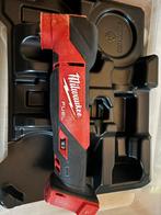 Milwaukee M18 Fuel Multitool, Doe-het-zelf en Verbouw, Ophalen of Verzenden, Gebruikt