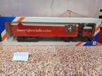 liontoys mercedes, Ophalen of Verzenden, Zo goed als nieuw, Bus of Vrachtwagen, Lion Toys